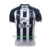 Fotballdrakt Monterrey Hjemmetrøye 2018-2019 Kortermet
